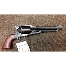 S/H Old Army Blued .44 